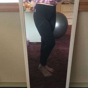 Zella high waisted leggings